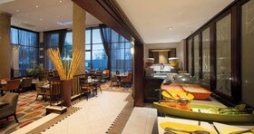The Ridgepoint Hotel