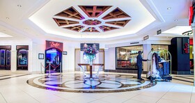The Ridgepoint Hotel