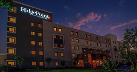 The Ridgepoint Hotel