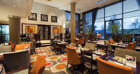 The Ridgepoint Hotel