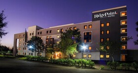 The Ridgepoint Hotel
