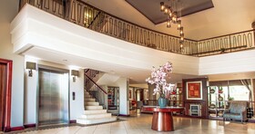 The Ridgepoint Hotel