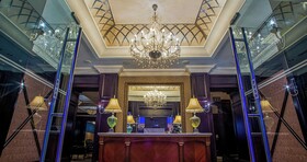 The Ridgepoint Hotel