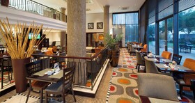 The Ridgepoint Hotel