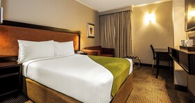The Ridgepoint Hotel