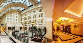 The Ridgepoint Hotel