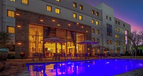 The Ridgepoint Hotel