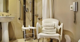 The Ridgepoint Hotel