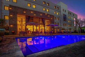 The Ridgepoint Hotel