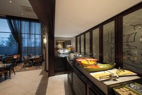 The Ridgepoint Hotel
