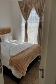 Mkoko Guesthouse