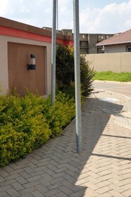 Mkoko Guesthouse