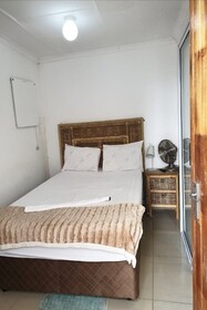 Mkoko Guesthouse