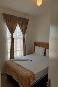 Mkoko Guesthouse