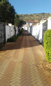 Amandahill Guest House