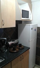 Amandahill Guest House