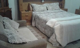 Amandahill Guest House