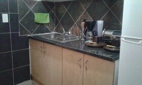 Amandahill Guest House