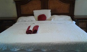 Amandahill Guest House