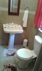 Amandahill Guest House