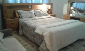 Amandahill Guest House