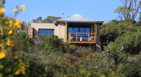 Garden Route Game Lodge