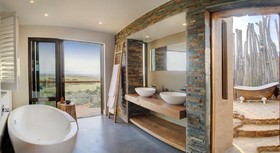 Garden Route Game Lodge