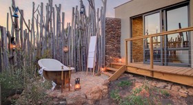 Garden Route Game Lodge