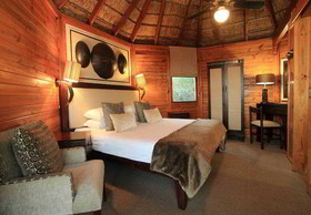 Garden Route Game Lodge