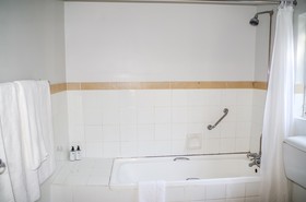 Katberg Mountain Resort & Hotel
