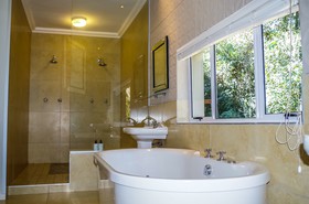 Katberg Mountain Resort & Hotel