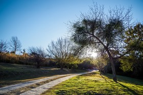 Katberg Mountain Resort & Hotel