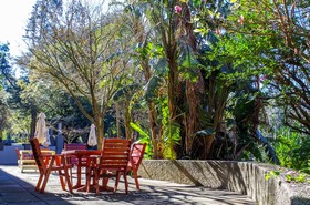 Katberg Mountain Resort & Hotel