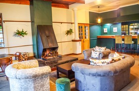 Katberg Mountain Resort & Hotel