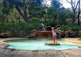 Katberg Mountain Resort & Hotel