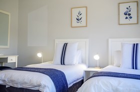 Katberg Mountain Resort & Hotel