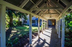 Katberg Mountain Resort & Hotel