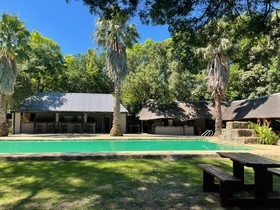Katberg Mountain Resort & Hotel