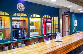 Katberg Mountain Resort & Hotel