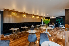 Bedfordview Hotel & Apartments