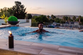 Bedfordview Hotel & Apartments