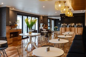 Bedfordview Hotel & Apartments