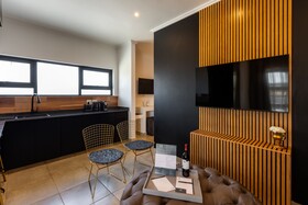 Bedfordview Hotel & Apartments