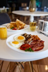 Bedfordview Hotel & Apartments