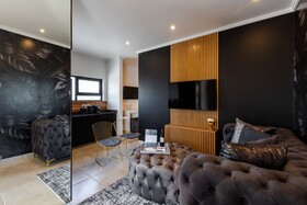 Bedfordview Hotel & Apartments