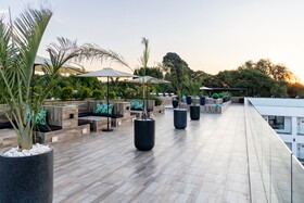 Bedfordview Hotel & Apartments