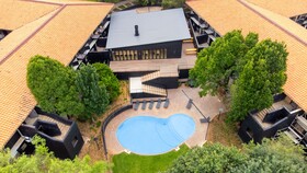 Black Brick Bedford View
