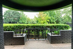 Black Brick Bedford View