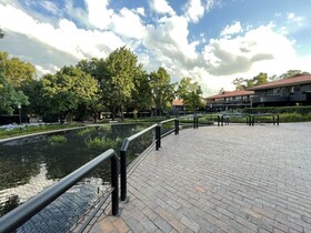 Black Brick Bedford View