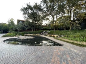 Black Brick Bedford View